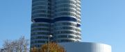 Museo BMW Munich